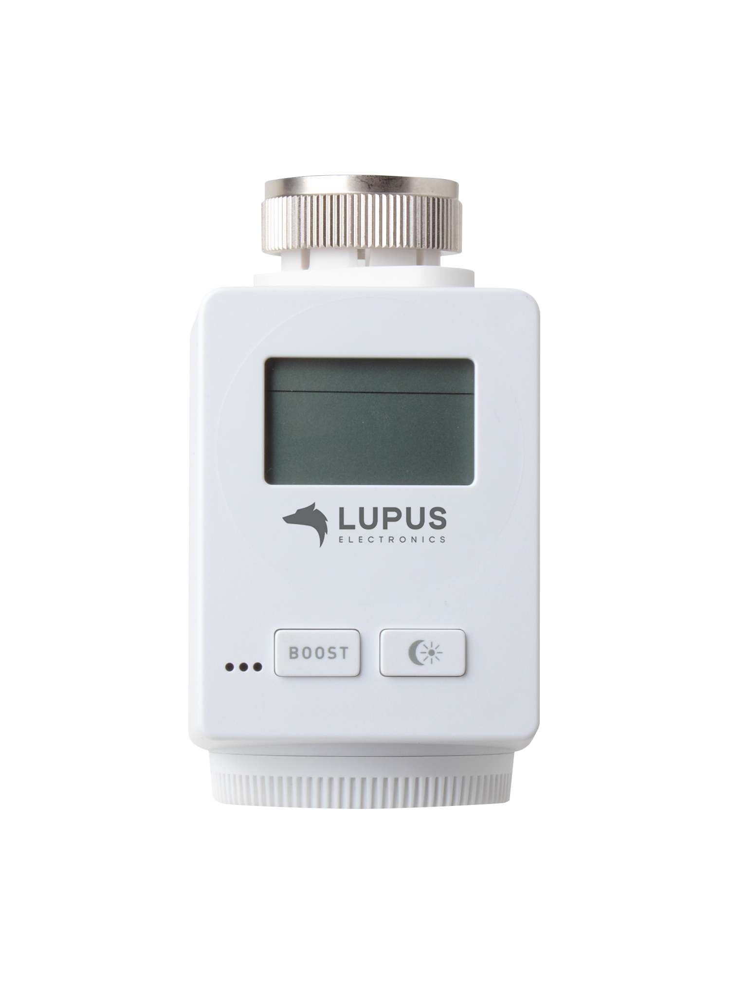 LUPUS - Radiator Valve Pro